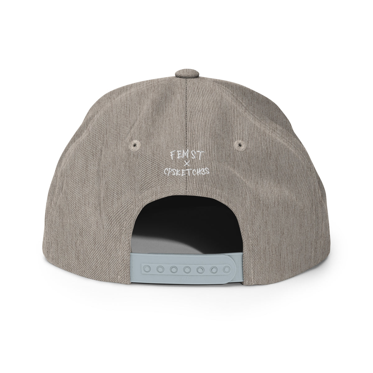 [H.2] SMOKEY HEATHER