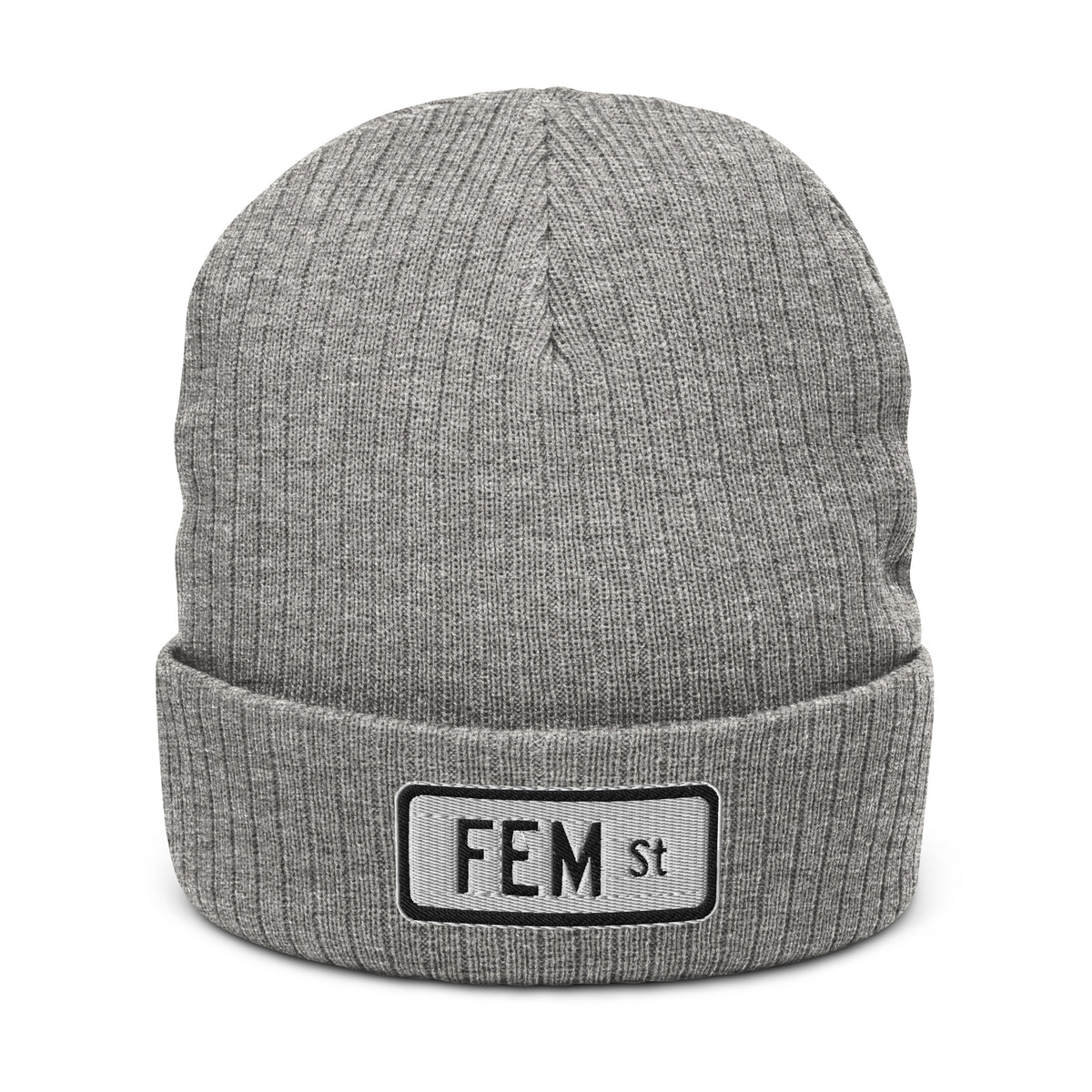 [F.1] BEANIES
