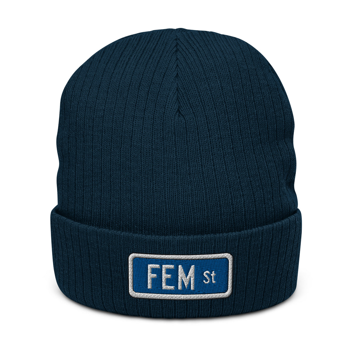 [F.1] BEANIES